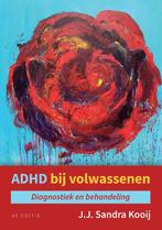 ADHD bij volwassenen 9789043035934 Sandra Kooij, Boeken, Verzenden, Gelezen, Sandra Kooij