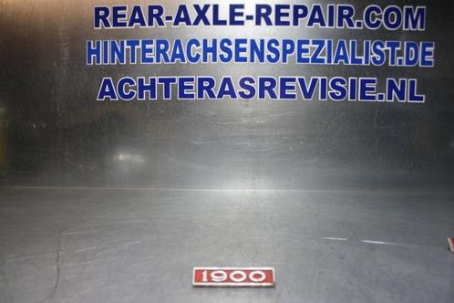Embleem 1900 Opel Manta A. (Emblemen, Overig) (Overig), Auto-onderdelen, Carrosserie, Nieuw, Opel, Verzenden