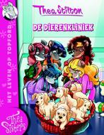 De dierenkliniek / Het leven op Topford / 10 9789085922568, Verzenden, Zo goed als nieuw, Thea Stilton