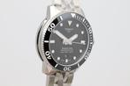 Tissot - Seastar - Black Dial Powermatic 80 |, Nieuw