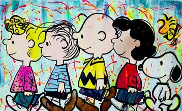 MAxIMO - SNOOPY PEANUTS beschikbaar voor biedingen