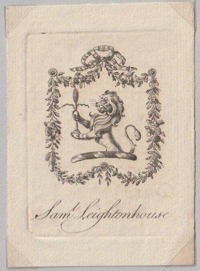 Ex-Libris Verenigde Staten van Amerika - USA - Ex-libris, Antiek en Kunst, Antiek | Boeken en Manuscripten