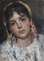 Carlo Borri (XX) - Teresina