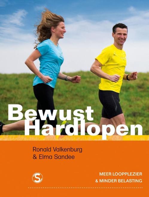 Bewust hardlopen 9789029573108 Elma Sandee, Boeken, Hobby en Vrije tijd, Gelezen, Verzenden