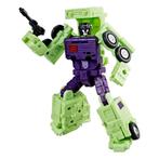 The Transformers: The Movie Studio Series Voyager Class Acti, Ophalen of Verzenden, Nieuw
