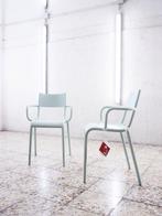 Kartell - Philippe Starck - Generic A - Fauteuil (2) - Vert