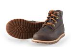 Timberland Veterboots in maat 24 Bruin | 5% extra korting, Kinderen en Baby's, Timberland, Verzenden, Jongen of Meisje, Schoenen