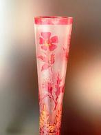Val & Cie / Daum - Vase - Verre - Vase Val&Cie produit Daum