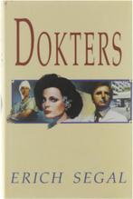 Dokters 9789026104572, Livres, Livres régionalistes & Romans régionalistes, Rosenau-Hes Janny (Janny J), Segal Erich (Erich Wolf) 1937-2010