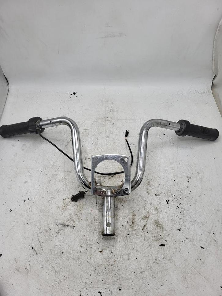 Sachs Nicom 2011 Prima-E / Stuur kaal, Fietsen en Brommers, Brommeronderdelen | Scooters, Frame, Overige merken, Ophalen of Verzenden