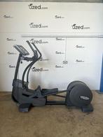Technogym Synchro 1000 Unity - Black, Sport en Fitness, Fitnessapparatuur, Ophalen of Verzenden, Gebruikt, Benen, Crosstrainer