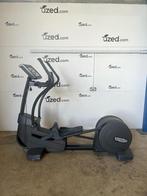 Technogym Synchro 1000 Unity - Black, Sport en Fitness, Crosstrainer, Benen, Gebruikt, Ophalen of Verzenden