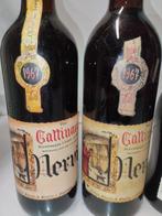 1967x2, 1968 x2 Nervi & 1968 x2 Travaglini, Gattinara -, Verzamelen, Nieuw