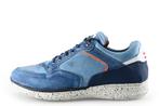 Greve Sneakers in maat 44 Blauw | 5% extra korting, Kleding | Heren, Schoenen, Zo goed als nieuw, Sneakers, Greve, Verzenden