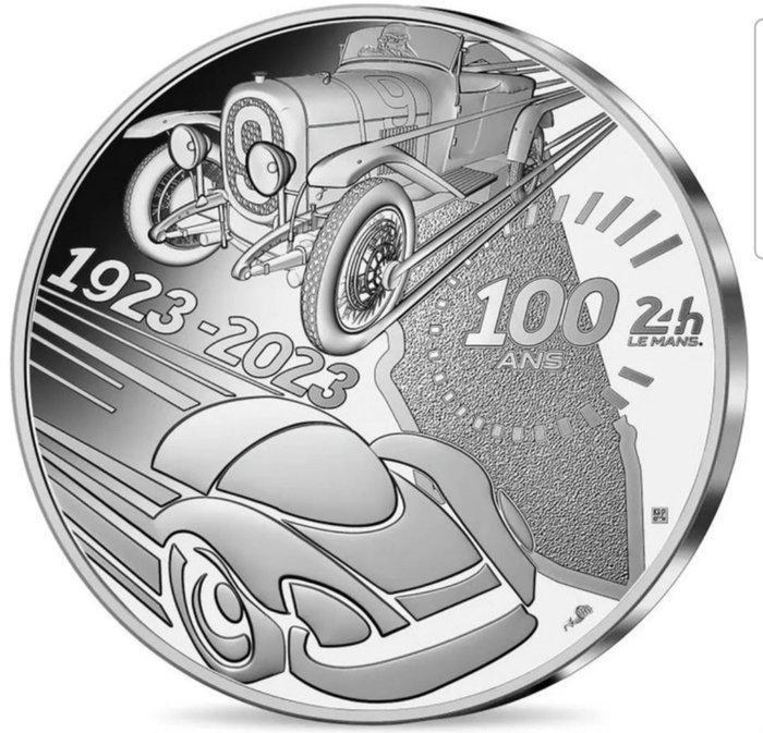 24 uur Le Mans - 2023 - Munt, Verzamelen, Automerken, Motoren en Formule 1