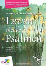 Leven met de Psalmen / Gemeente Groeigroep-gespreksstof, Verzenden, Gelezen, Harald Overeem