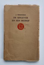 Lot met 12 Boekenweekgeschenken uit de jaren 1930 tot en met
