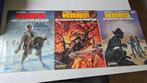 Hans 1 t/m 12 - Complete reeks SC - 12 Album - EO -, Nieuw