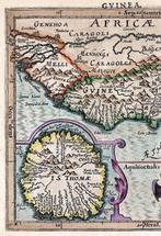 Afrika - Golf van Guinee, Sierra Leone, Liberia, Ivoorkust,, Boeken, Nieuw