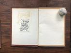 Albert Besnard - Lot met 2 uitgaven uit de Palladium-reeks: