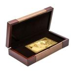 1/10 Troy Ounce - Goud .999 - 1/10 oz .999 Fine Gold Pope, Postzegels en Munten