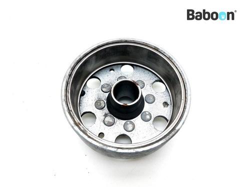 Vliegwiel / Rotor Piaggio | Vespa MP3 125 2006-2008 M47300, Motoren, Onderdelen | Overige, Gebruikt, Verzenden