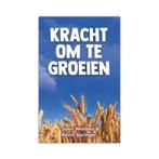 Kracht Om Te Groeien - John Wimber 9789059991378 John Wimber, Verzenden, Gelezen, John Wimber