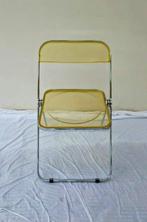 Anonima Castelli - Giancarlo Piretti - Chaise pliante - PLIA