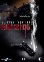 Deadly Suspicion (dvd tweedehands film), Ophalen of Verzenden, Nieuw in verpakking