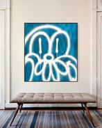 Timo Wedell - Basquiats Lightning Dog - XL