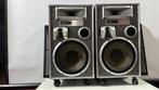 Jamo - Power 270 – Paire d’enceintes Vintage High-End – Made