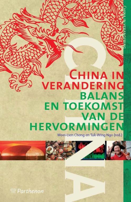 China in verandering / China in verandering / 1, Boeken, Geschiedenis | Wereld, Zo goed als nieuw, Verzenden