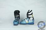 Refurbished - Skischoenen - Salomon Jhana jr blue -, Sport en Fitness, Skiën en Langlaufen, Gebruikt, Schoenen, Ski, Salomon