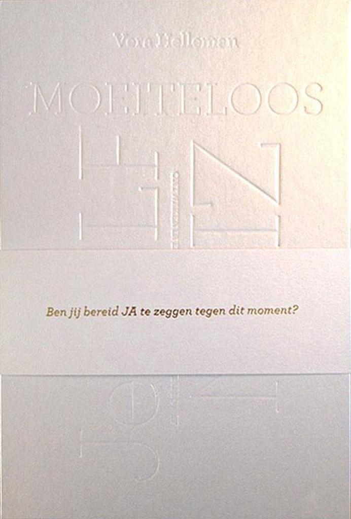 Moeiteloos jezelf zijn 9789492073006 Vera Helleman, Boeken, Esoterie en Spiritualiteit, Zo goed als nieuw, Verzenden