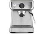 Veiling - Breville Mini Barista VCF125 Espressomachine, Electroménager, Cafetières