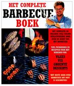 Het complete barbecueboek 9789061129912 S. Raichlen, Verzenden, S. Raichlen
