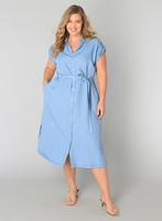 YESTA jurk Wijdan3(52)Maat 46/48 (XL) of groter, Kleding | Dames, Verzenden, Nieuw, Maat 46/48 (XL) of groter, Overige kleuren