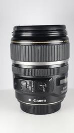 Canon EFS 17-85mm Objectif à focale variable, Nieuw