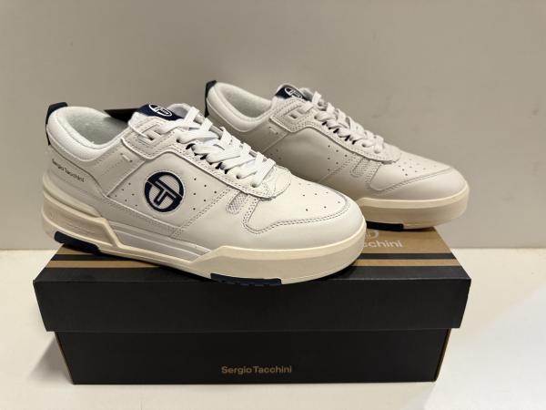 Veiling - Sergio Tacchini BB Court Lo (Maat 42), Kleding | Heren, Schoenen