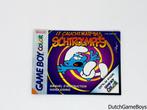 Gameboy Color - Le Cauchemar Des Schtroumpfs - FAH - Manual, Games en Spelcomputers, Games | Nintendo Game Boy, Verzenden, Gebruikt