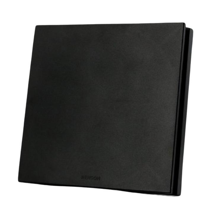 Renson Aeroo Designventiel vierkant, Doe-het-zelf en Bouw, Ventilatie en Afzuiging, Nieuw, Verzenden