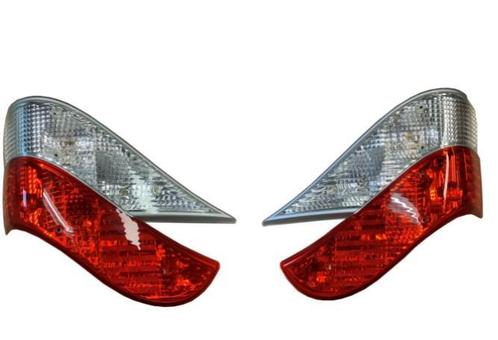 Hymer achterlicht Mobilehome Dubbel Links en rechts te koop, Caravans en Kamperen, Mobilhome-accessoires, Nieuw, Verzenden