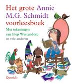 Het grote Annie M.G. Schmidt voorleesboek 9789045123448, Verzenden, Gelezen, Annie M.G. Schmidt