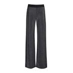 MAC • Wideleg spirit glitter pantalon • 36, Kleding | Dames, Verzenden, MAC, Nieuw, Maat 36 (S)