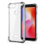 Xiaomi Mi 6 Transparant Bumper Hoesje - Clear Case Cover, Telecommunicatie, Verzenden, Nieuw