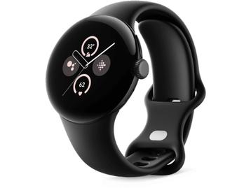 Google Pixel Watch 2 - Smartwatch - Gezondheids- en, Verzenden