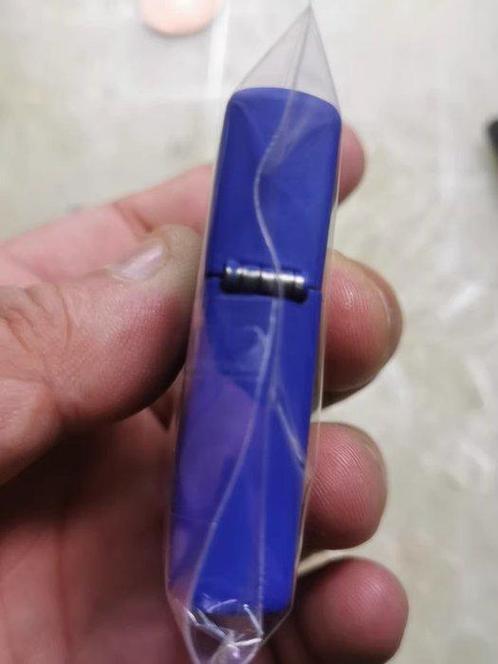 Zippo - Zippo - Zonder Minimumprijs - Aansteker - Emaille,, Verzamelen, Rookartikelen, Aanstekers en Luciferdoosjes