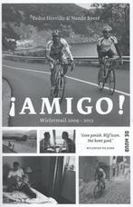 Amigo 9789462310025 Pedro Horrillo, Verzenden, Gelezen, Pedro Horrillo