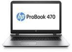 HP ProBook 470 G3 Core i5 8GB 250GB  SSD 17.3 inch, Computers en Software, 17 inch of meer, Met videokaart, HP, Qwerty