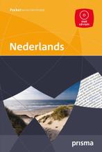 Prisma pocketwoordenboek Nederlands 9789049100643, Boeken, Woordenboeken, Gelezen, Verzenden, Nederlands, A.A. Weijnen